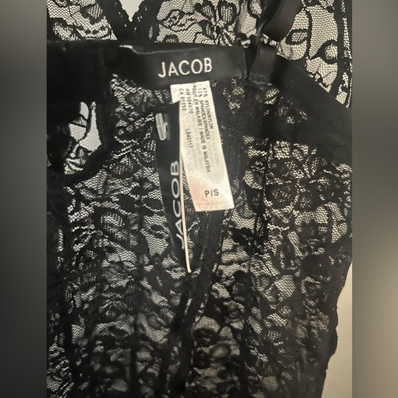 Jacob lingerie Small - Picture 3 of 4